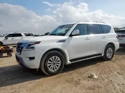 JN8AY2AC3P9183700 2023 NISSAN ARMADA
