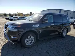 JN8AY2AC3R9195221 2024 NISSAN ARMADA