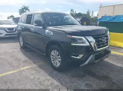 JN8AY2AC3R9195462 2024 NISSAN ARMADA