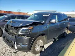 JN8AY2AC3R9195817 2024 NISSAN ARMADA