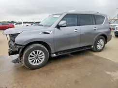 JN8AY2AC3R9196210 2024 NISSAN ARMADA
