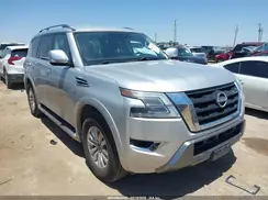 JN8AY2AC4M9146103 2021 NISSAN ARMADA