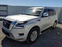 JN8AY2AC4M9146554 2021 NISSAN ARMADA