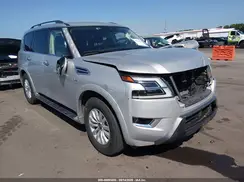 JN8AY2AC4M9147283 2021 NISSAN ARMADA