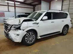 JN8AY2AC4M9147834 2021 NISSAN ARMADA