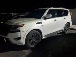 JN8AY2AC4M9148014 2021 NISSAN ARMADA