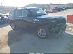 JN8AY2AC4N9162271 2022 NISSAN ARMADA