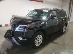 JN8AY2AC4N9162948 2022 NISSAN ARMADA