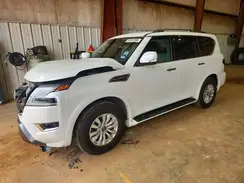 JN8AY2AC4P9182765 2023 NISSAN ARMADA
