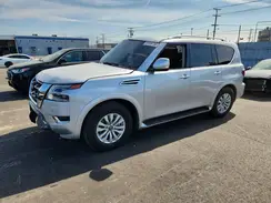 JN8AY2AC4R9196555 2024 NISSAN ARMADA