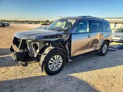 JN8AY2AC5N9162148 2022 NISSAN ARMADA