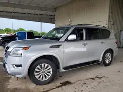 JN8AY2AC5N9162957 2022 NISSAN ARMADA