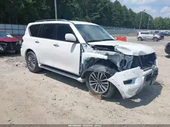 JN8AY2AC5N9163171 2022 NISSAN ARMADA