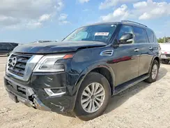 JN8AY2AC5P9180779 2023 NISSAN ARMADA