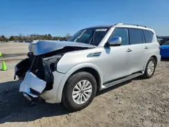 JN8AY2AC5P9184606 2023 NISSAN ARMADA