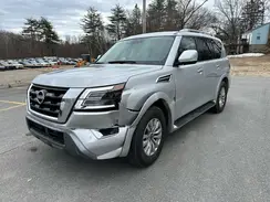 JN8AY2AC5R9195642 2024 NISSAN ARMADA