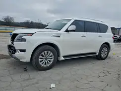 JN8AY2AC5R9196029 2024 NISSAN ARMADA