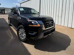 JN8AY2AC6M9145552 2021 NISSAN ARMADA