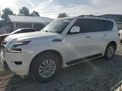 JN8AY2AC6M9148046 2021 NISSAN ARMADA