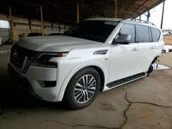 JN8AY2AC6M9148368 2021 NISSAN ARMADA