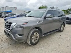 JN8AY2AC6P9182699 2023 NISSAN ARMADA