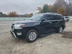 JN8AY2AC6R9195407 2024 NISSAN ARMADA