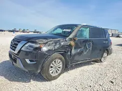 JN8AY2AC6R9197366 2024 NISSAN ARMADA