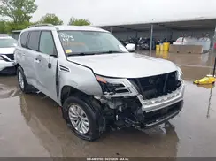 JN8AY2AC7M9146192 2021 NISSAN ARMADA