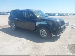 JN8AY2AC7N9160112 2022 NISSAN ARMADA