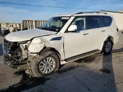 JN8AY2AC7P9182727 2023 NISSAN ARMADA