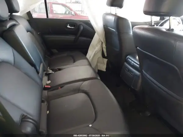 JN8AY2AC7P9184395 2023 NISSAN ARMADA - Image 8