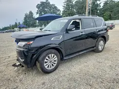 JN8AY2AC8P9180792 2023 NISSAN ARMADA
