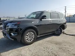 JN8AY2AC8P9180985 2023 NISSAN ARMADA