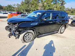 JN8AY2AC8P9182526 2023 NISSAN ARMADA
