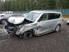 JN8AY2AC9M9146310 2021 NISSAN ARMADA