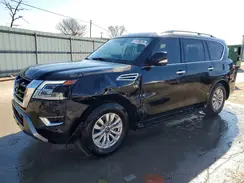 JN8AY2AC9N9161746 2022 NISSAN ARMADA