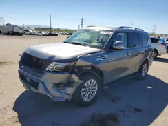 JN8AY2AC9N9162413 2022 NISSAN ARMADA