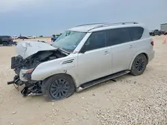 JN8AY2AC9N9162427 2022 NISSAN ARMADA