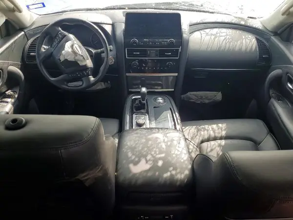 JN8AY2AC9N9162427 2022 NISSAN ARMADA - Image 8
