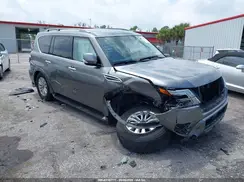 JN8AY2AC9P9180669 2023 NISSAN ARMADA