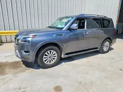 JN8AY2AC9P9181756 2023 NISSAN ARMADA