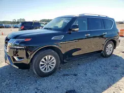 JN8AY2AC9R9195286 2024 NISSAN ARMADA