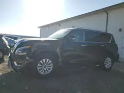 JN8AY2AC9R9196731 2024 NISSAN ARMADA