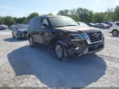 JN8AY2AC9R9197071 2024 NISSAN ARMADA