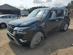 JN8AY2ACXM9145165 2021 NISSAN ARMADA
