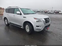 JN8AY2ACXM9145425 2021 NISSAN ARMADA