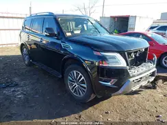 JN8AY2ACXM9145828 2021 NISSAN ARMADA