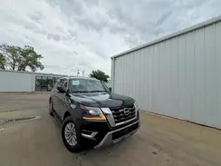 JN8AY2ACXN9161058 2022 NISSAN ARMADA