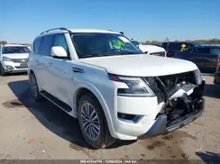 JN8AY2ACXN9161917 2022 NISSAN ARMADA