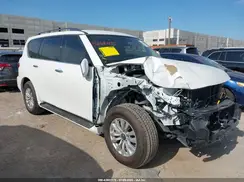 JN8AY2ACXP9180129 2023 NISSAN ARMADA